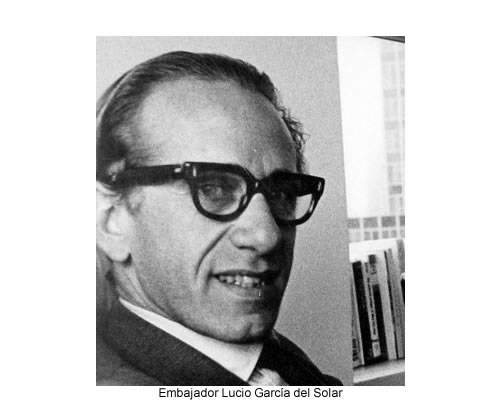 Lucio Alberto Saturnino García del Solar